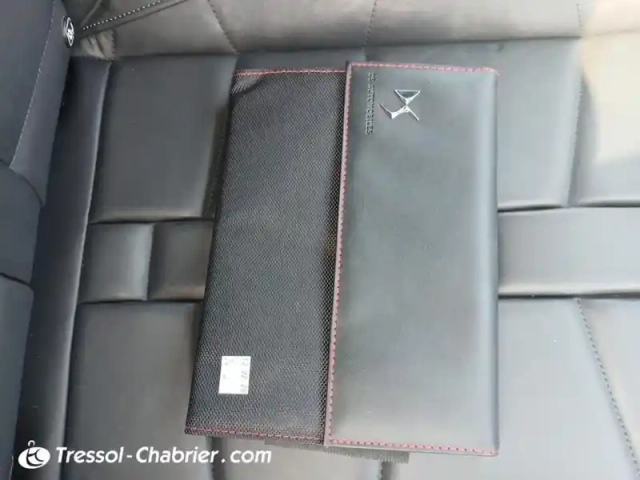 Ds Ds 3 ds3 crossback puretech 155 eat8 grand chic — photo 30