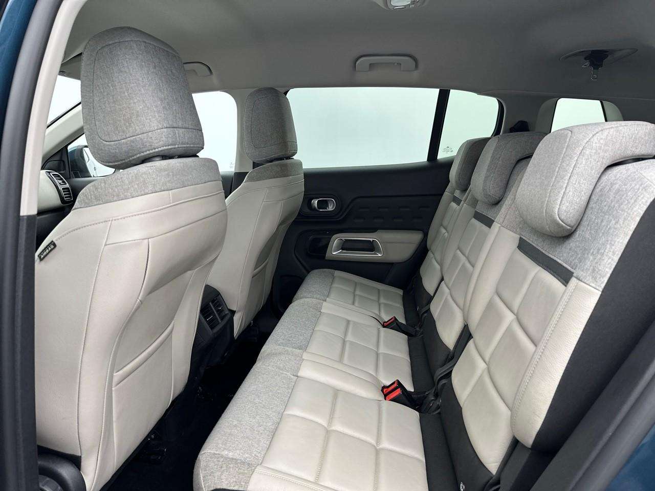 Citroën C5 Aircross puretech 130 s&s eat8 shine — photo 13