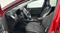 Renault Captur 1.3 TCe mild hybrid 140ch Techno — photo 12