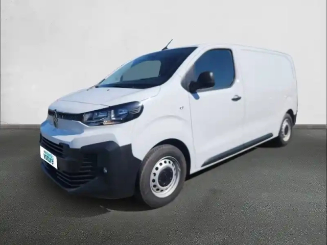 Citroën Jumpy fgn m bluehdi 120 s&amp;s bvm6