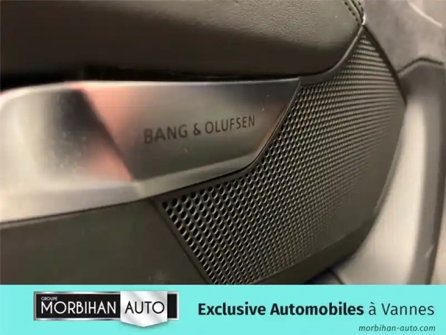 Audi E-Tron 476 ch quattro — photo 183