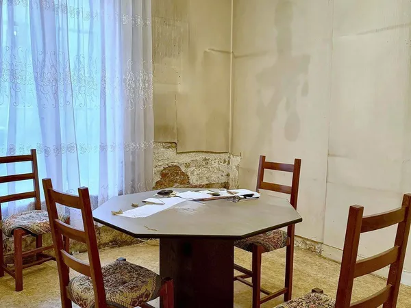 Appartement 25 m²