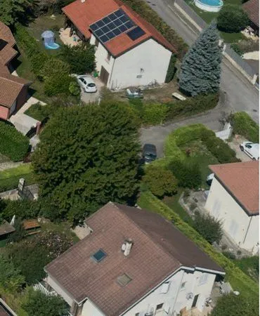 Vends Maison individuelle