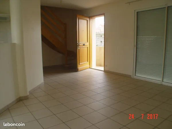 Maison 3 chambres SAINT PORCHAIRE 79300 BRESSUIRE