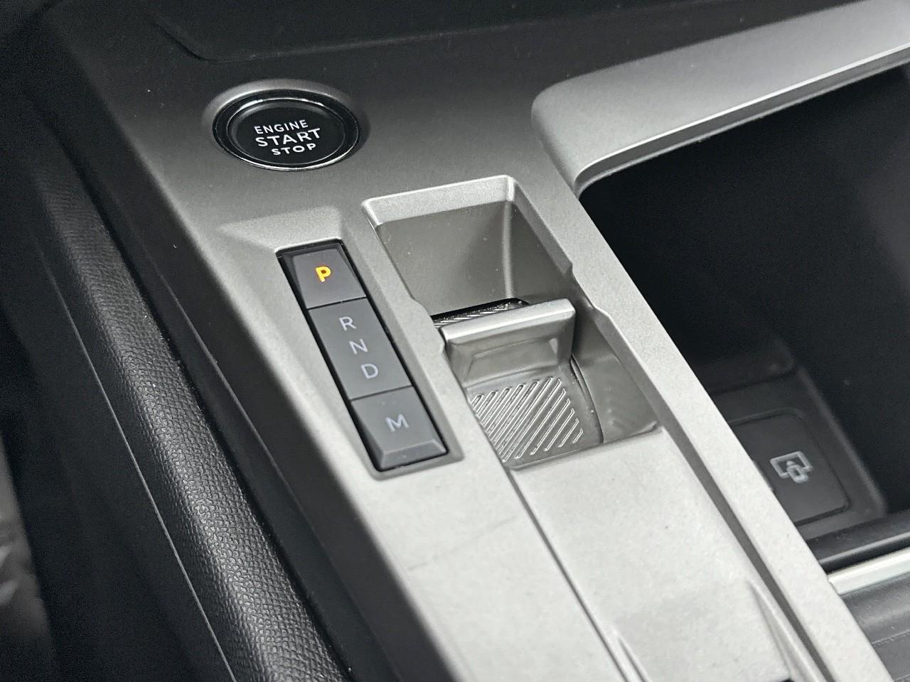Peugeot 308 bluehdi 130ch s&s eat8 active pack — photo 27