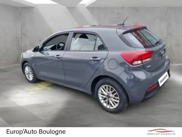 Kia Rio 1.2 dpi 84ch active — photo 7