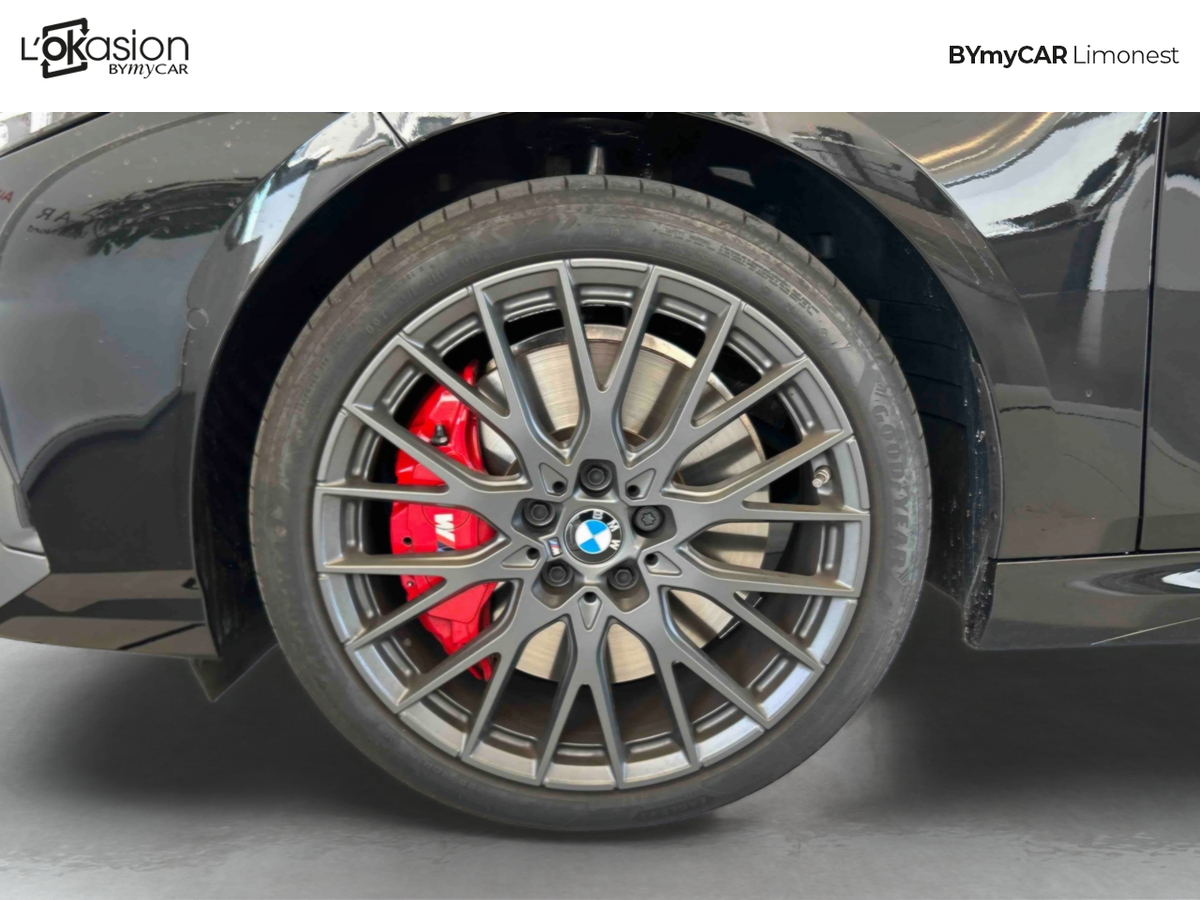 BMW 123 xDrive 218 ch DKG7 — photo 14