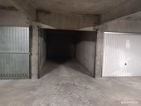 Location place de parking