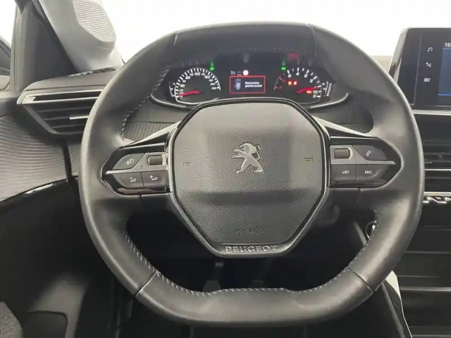 Peugeot 208 puretech 75 s&amp;s bvm5 — photo 23