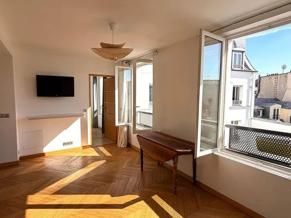 Appartement 3 pièces 73 m²