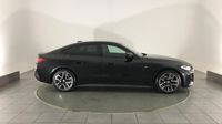 Bmw Série 4 Gran Coupé 420iA 184ch M Sport — photo 4