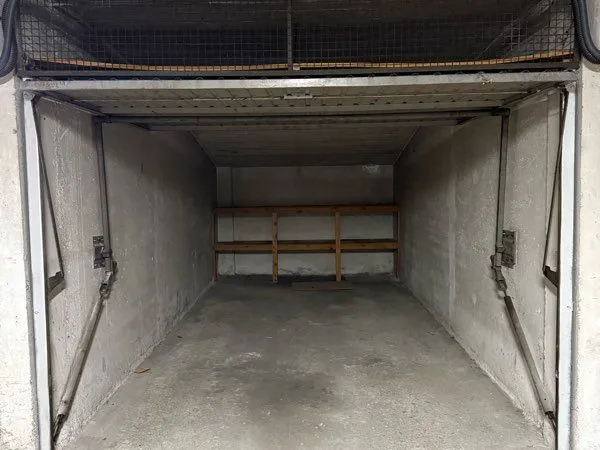 Vente garage Caluire
