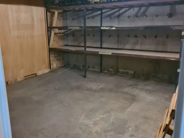 Box de stockage