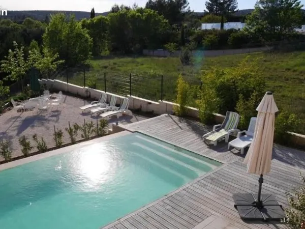 Maison 6 pièces 133 m²