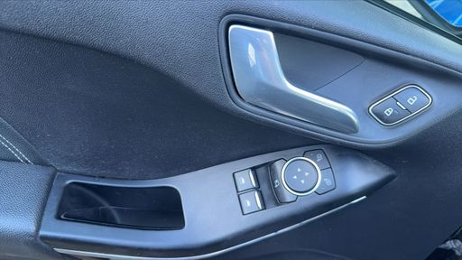 Ford Fiesta 1.5 EcoBoost 200 - St Plus – 2019 – 120277 km – Essence – Boîte Manuelle — photo 7