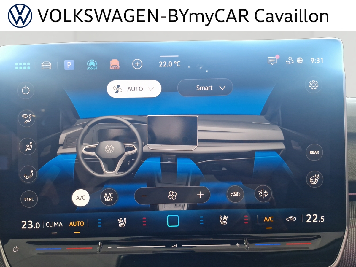 Volkswagen Golf 2.0 TDI 150 DSG7 — photo 30
