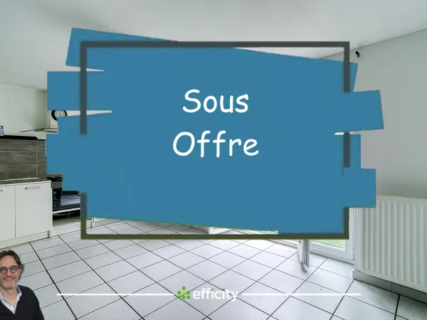 Appartement 3 pièces 93 m²