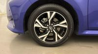 Toyota Yaris 116h Design 5p MY22 — photo 20