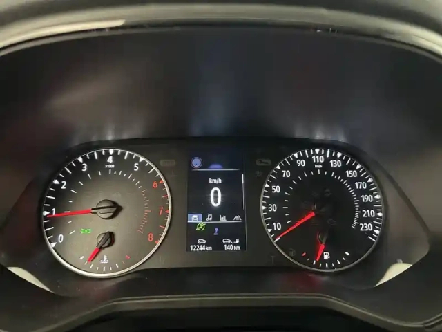 Renault Clio tce 90 — photo 17