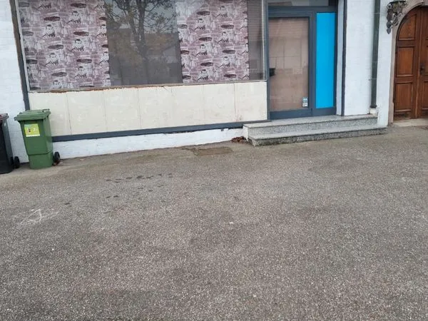 Local professionnel