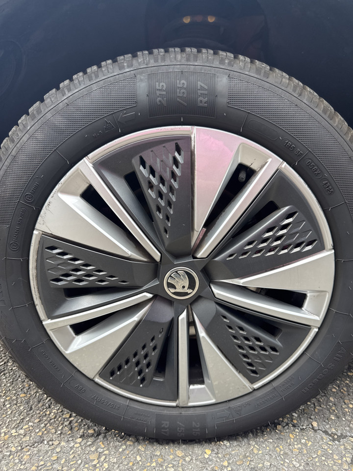 Skoda Karoq 2.0 TDI 116 ch SCR DSG7 — photo 24