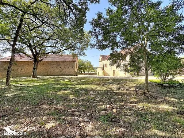 Maison 5 pièces 130 m²