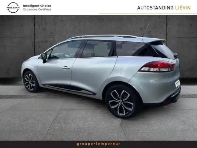 Renault Clio estate 1.5 dci 90ch energy intens euro6c — photo 23
