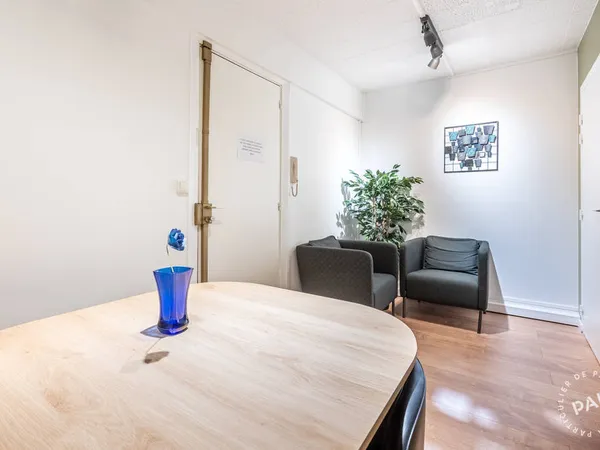 Bureaux/Locaux professionnels 35 m²