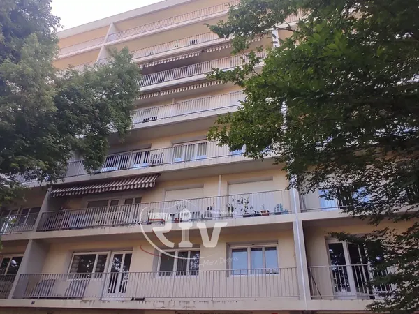 NOUVEAU PRIX - APPARTEMENT T5 VIENNE SUD