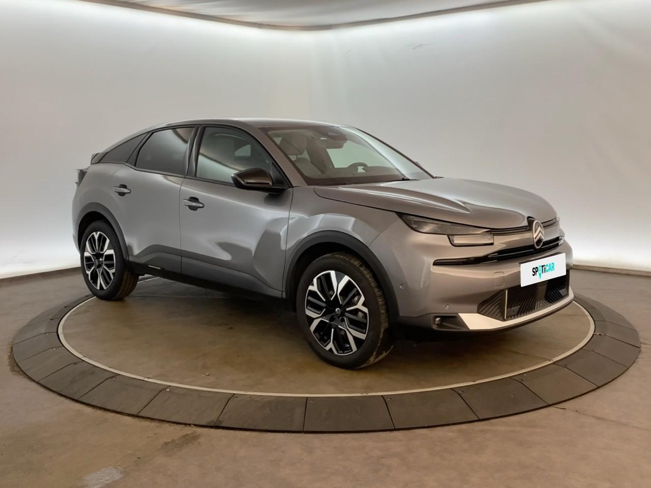 Citroën C4 hybride 136 e-dcs6 max — photo 3
