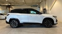 Renault Austral 1.2 E-Tech full hybrid 200ch esprit Alpine - 25 — photo 4