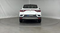 Renault Arkana 1.6 E-Tech hybride 145ch Techno -22 — photo 6
