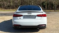 Audi A5 Sportback 40 TFSI 204ch Competition S tronic 7 — photo 8