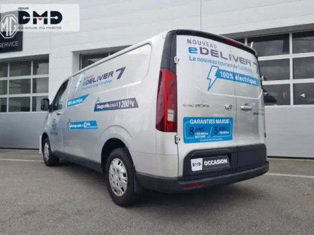 Maxus Edeliver7 deliver7 fg e-deliver7 l2h1 77 kwh — photo 10