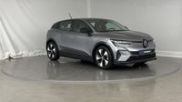 Renault Mégane E-Tech Electric EV60 220ch Equilibre super charge -B — photo 3