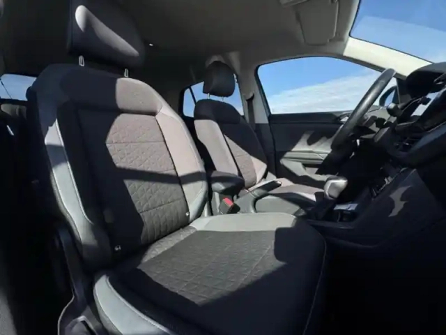 Volkswagen T-Cross 1.0 tsi 110ch style dsg7 — photo 12