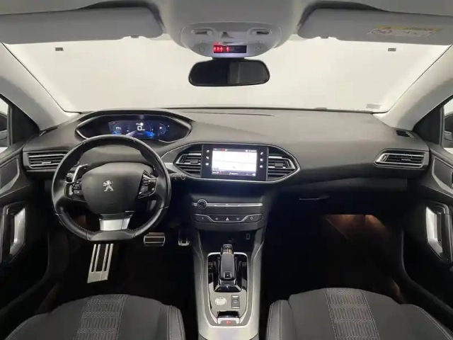Peugeot 308 bluehdi 130ch s&amp;s eat8 — photo 89