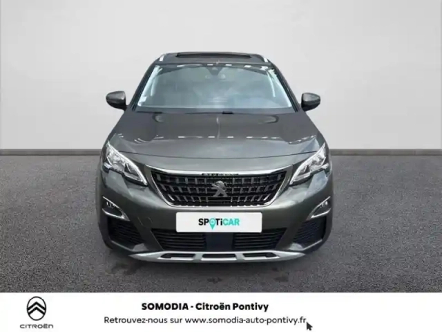 Peugeot 3008 1.6 thp 165ch allure s&amp;s eat6 — photo 2