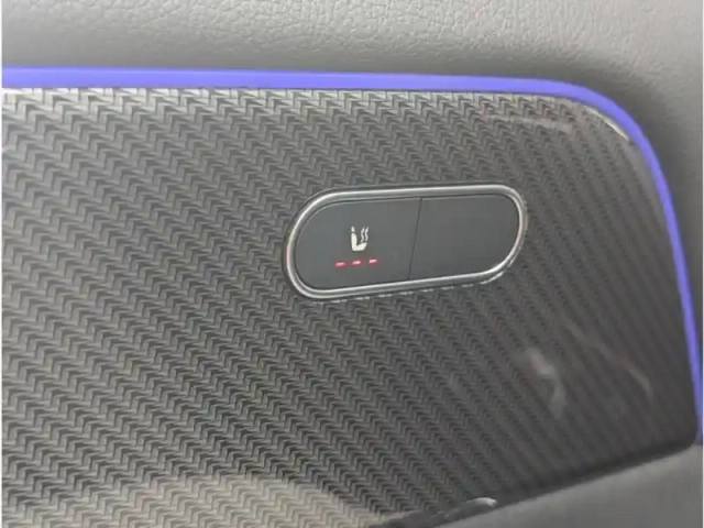Mercedes Gla 250 e hybrid — photo 15