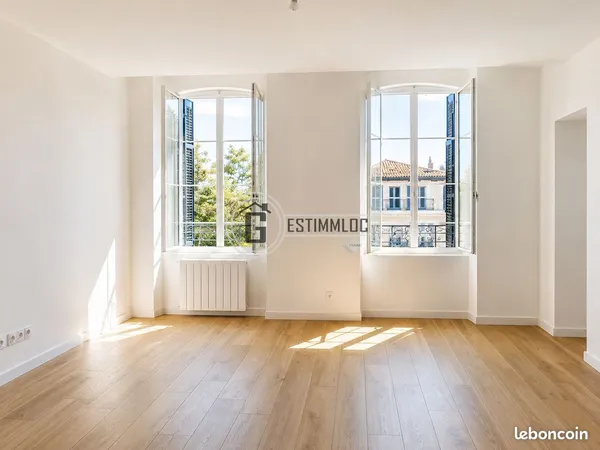 Appartement 3 pièces 77 m²