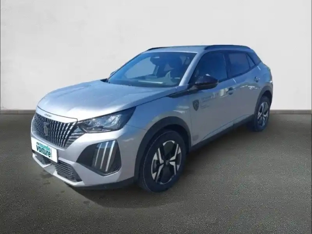 Peugeot 2008 100 s&amp;s bvm6 — photo 25
