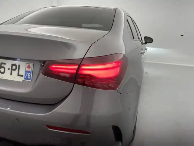 Mercedes Classe A 200 d 8g-dct — photo 35