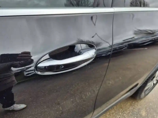 Mercedes Eqa 250 — photo 6