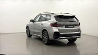 Bmw X1 sDrive20d 163ch M Sport — photo 8