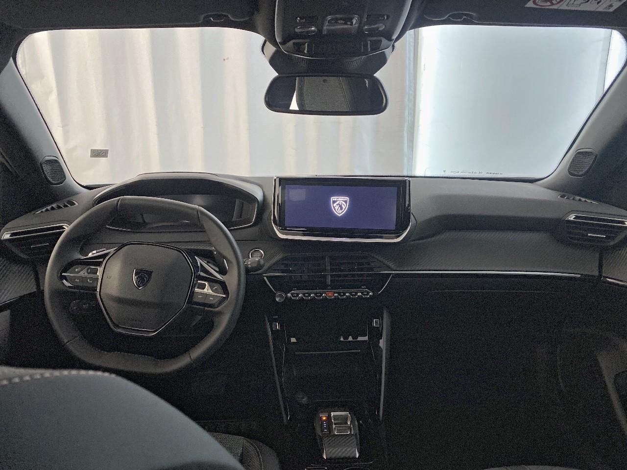 Peugeot 2008 hybrid 145 ch e-dcs6 allure — photo 8
