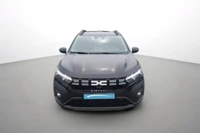 Dacia Sandero eco-g 100 gsr2 — photo 2