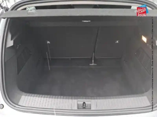 Renault Megane e-tech electric ev60 220ch equilibre super charge -b — photo 14
