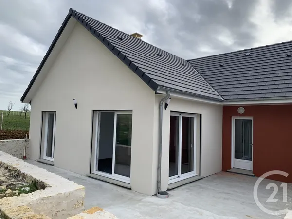 Maison 4 pièces 98 m²