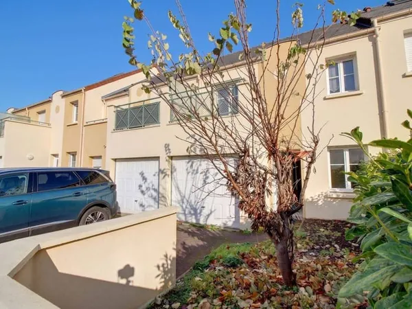 Maison 5 pièces 89 m²