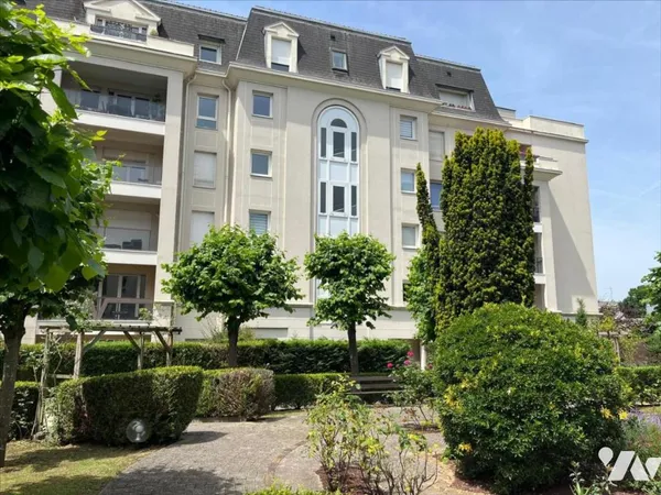 Appartement 4 pièces 85 m²